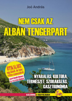 Nem csak az Albán tengerpart