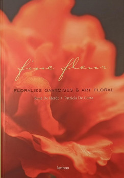 Patricia De Corte - René De Herdt - Floralies Gantoises & Art Floral