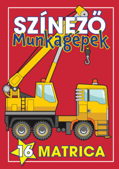 Sznez - Munkagpek