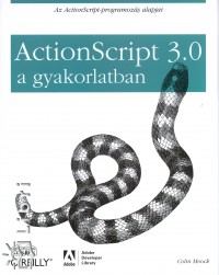 ActionScript 3.0 a gyakorlatban
