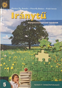 Iránytű 5.