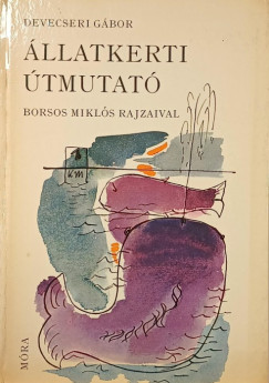 �llatkerti �tmutat�