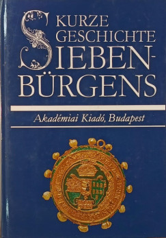 Kurze Geschichte Siebenb�rgens