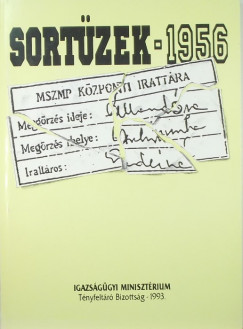 Sortzek - 1956