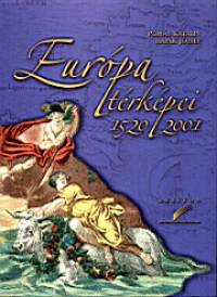 Eurpa trkpei 1520-2001