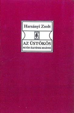 Harsnyi Zsolt - Az stks I-II.