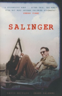 Shane Salerno - David Shields - Salinger