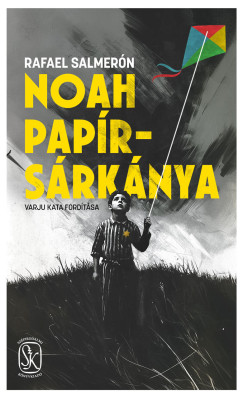 Noah paprsrknya