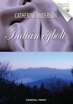 Catherine Anderson - Indin gbolt
