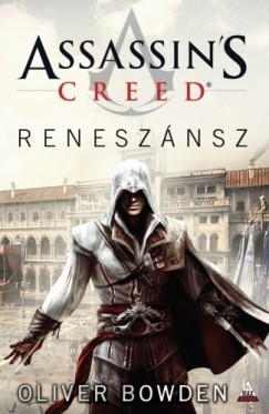Assassin's Creed: Renesznsz