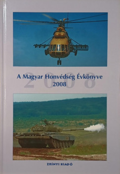 A Magyar Honvdsg vknyve 2008