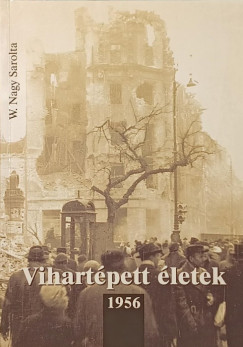 Vihartpett letek 1956