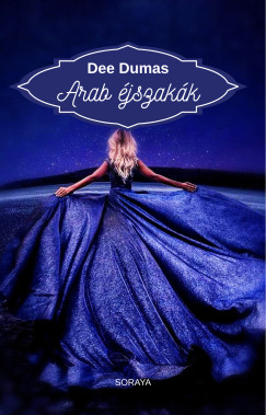 Dumas Dee - Arab jszakk