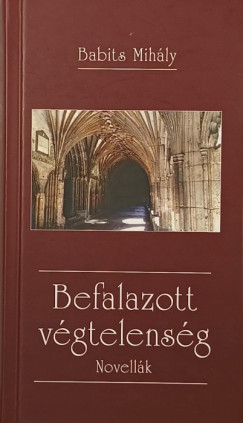 Befalazott v�gtelens�g