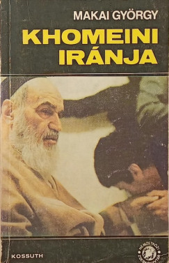 Khomeini Irnja