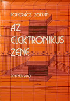Az elektronikus zene
