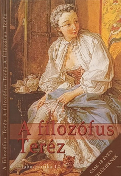 A filoz�fus Ter�z