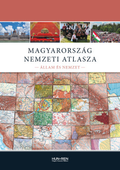 Kocsis Kroly - Magyarorszg Nemzeti Atlasza - llam s nemzet