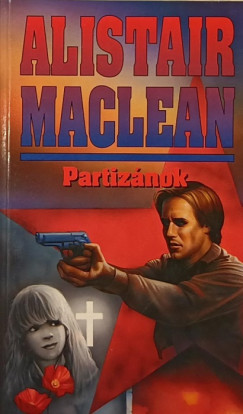 Alistair Maclean - Partiznok