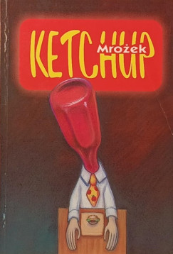 Ketchup