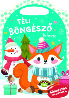 Tli bngsz - kifest