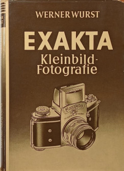 Werner Wurst - Exakta