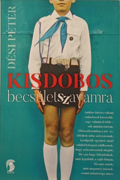 Kisdobos becsletszavamra