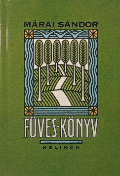 Mrai Sndor - Fves knyv