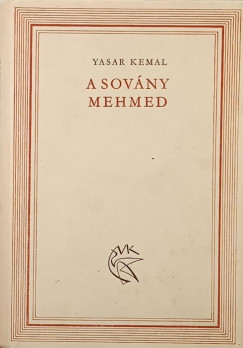 A sov�ny Mehmed