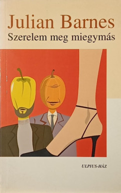 Szerelem meg miegym�s