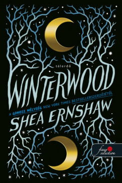 Shea Ernshaw - Winterwood - Tlerd