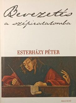 Bevezet�s a sz�pirodalomba