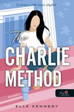 The Charlie Method - A Charlie-m�dszer