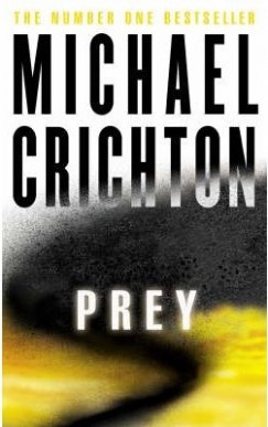 Michael Crichton - Prey