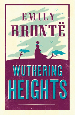 Emily Bronte - Wuthering Heights