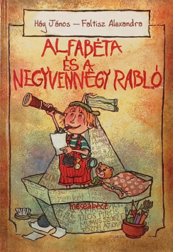 Alfabta s a negyvenngy rabl