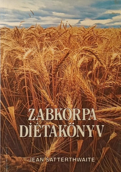 Zabkorpa di�tak�nyv