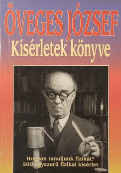 K�s�rletek k�nyve