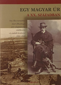 Egy magyar r a XX. szzadban