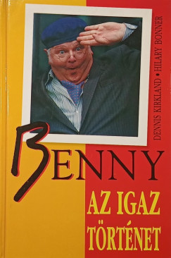 Benny, az igaz trtnet