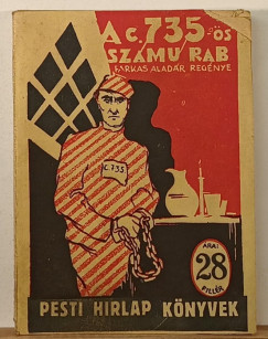 A C. 735. szmu rab