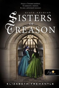 Sisters of Treason - �rul� n�v�rek