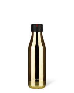Aranykrist�ly 500 ml-es h�szigetelt kulacs