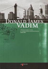 Donald James - Vadim