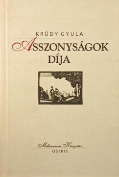 Asszonysgok dja