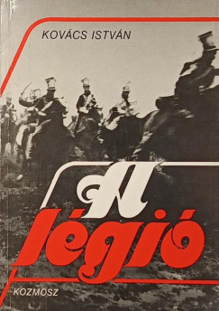 Kov�cs Istv�n - A l�gi�