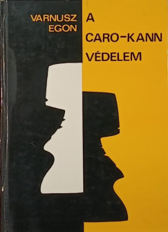 A Caro-Kann vdelem