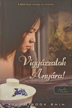 Vigy�zzatok Any�ra!