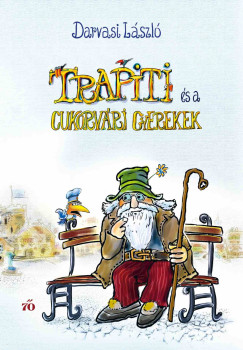 Trapiti s a cukorvri gyerekek