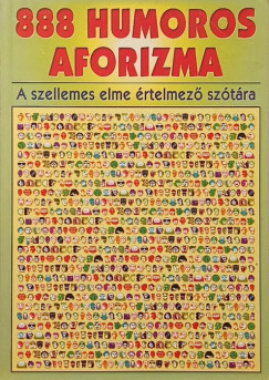 888 humoros aforizma